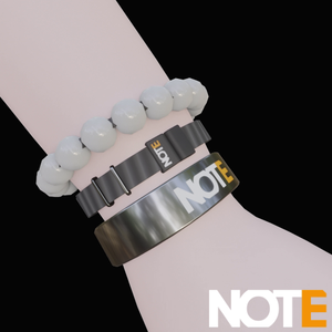 NotE - VRChat Jewelery Set 1