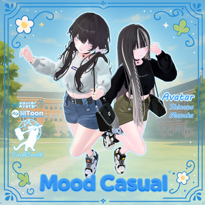 MoodCasual