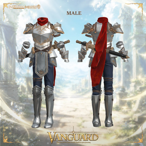Vanguard 缩略图 3