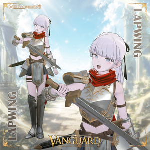 Vanguard 缩略图 14