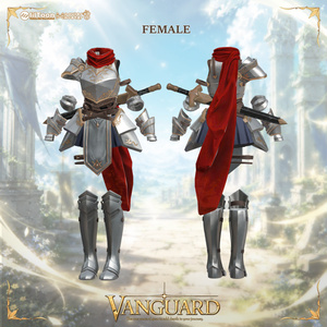 Vanguard 缩略图 2