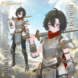 Vanguard 缩略图 11