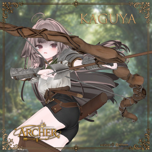 Archer 缩略图 6