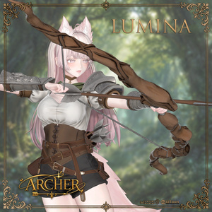 Archer 缩略图 4