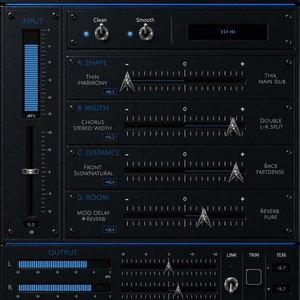 UH ChorusticV2