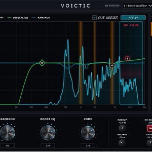 UH Voictic