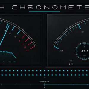 UH Chronometer