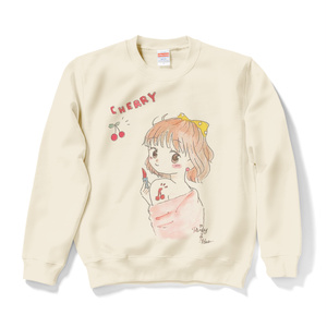 チェリーのまんま