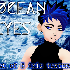Ocean Eyes