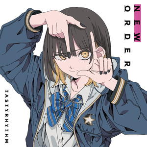 ミーマイナー 2nd EP「ささくれハート」 - ミーマイナー - BOOTH