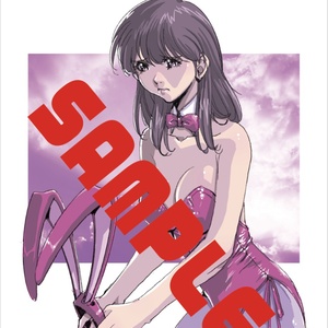 2024現品入荷】南みなはむ「画外音」 - ☕️魔都喫茶 - BOOTH