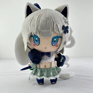 鍵山雛 ぬいぐるみ - norenore - BOOTH