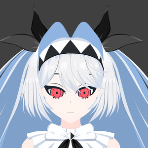 Lilith 3D Fanart