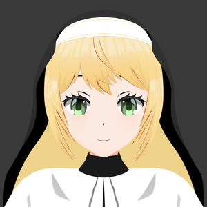 Celescia Original Character
