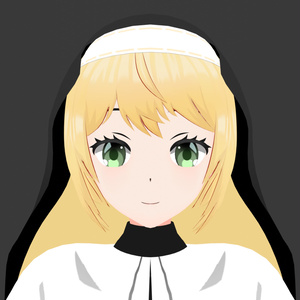 Celescia Original Character