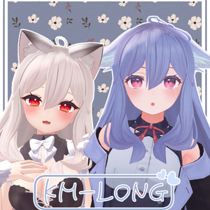 KM_ロングヘア
