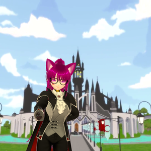 Custom VRC Avatars