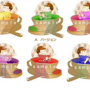 スープカップラミカ