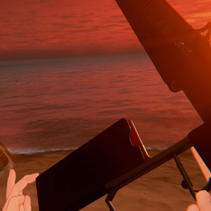 AA-12 Shotgun | PhysBones / Gesture controlled 缩略图 4