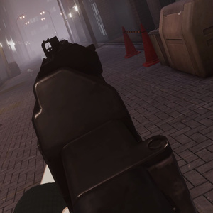 AN-94 Assault Rifle | PhysBones / Gesture controlled 缩略图 5
