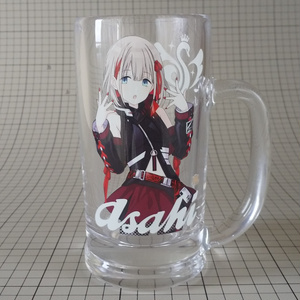 あさひ ビールジョッキ