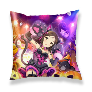 綾瀬穂乃香 クッションカバー