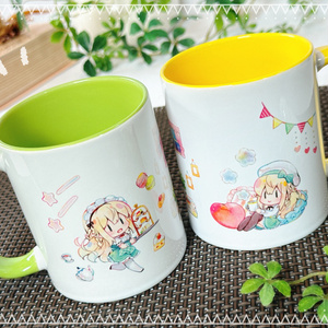 歌みた記念グッズ‐タンブラー - はすみんしょっぷ - BOOTH