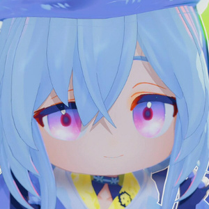 【無料MMD】アークナイツ / Arknights -水月