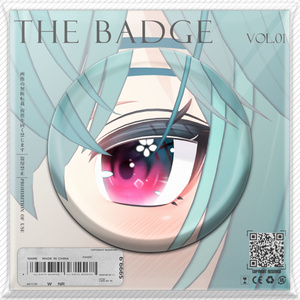 【瞳】eye texture-01