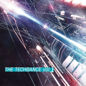 THE TECHDANCE vol.1
