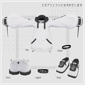 【Lapwing対応】カルク・タクティカル 缩略图 5