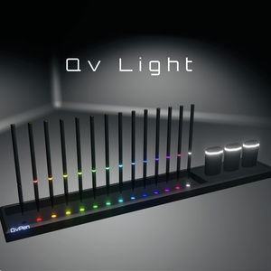 【QvPen差し替えモデル】 Qv Light