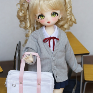 MDD/DDPサイズ OLスーツセット(受注分） - gingertea - BOOTH