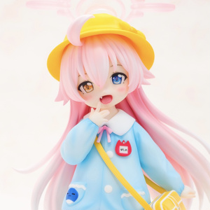 ブルーアーカイブ ランドセルイブキちゃん 未塗装・未組立