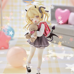 ブルーアーカイブ ホシノサクサク 未塗装・未組立ガレージキット