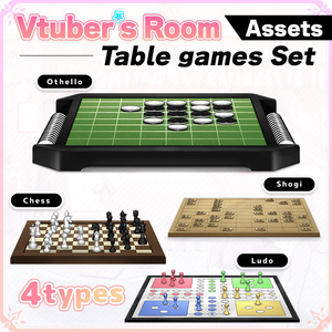 Table games Set