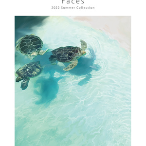 Faces