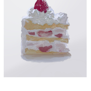 現品{熟了的鱼}あんスタ朱桜司中心・同人イラスト集『桜のように