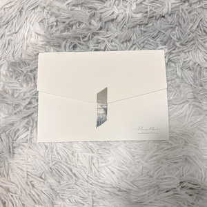 普通郵便発送【印刷】手描きオリジナルイラスト＊印刷ポストカード