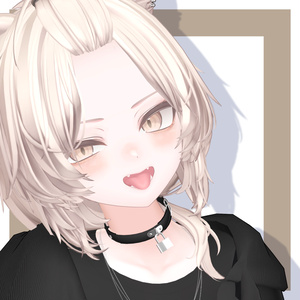 【真央/mao用】OpalAurora Makeup Texuture 缩略图 3
