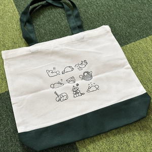 ゼルダの伝説 十字目（じゅうじめ）の手作りバッグ イーガ団員 ゼルダの伝説 十字目（じゅうじめ）の手作りバッグ イーガ団員
