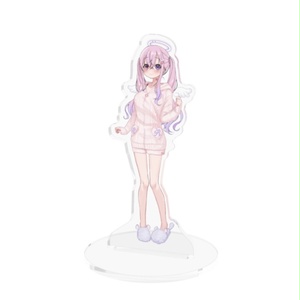 七瀬える 2周年記念グッズ - varium-official - BOOTH