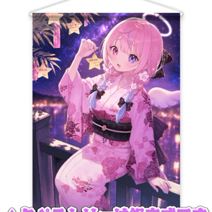 綿宮あひる 誕生日記念グッズ2025 - varium-official - BOOTH