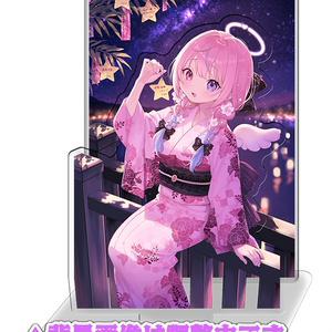 涼月すい 3周年記念グッズ - varium-official - BOOTH