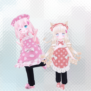 ☆無料☆ももか専用衣装No.56