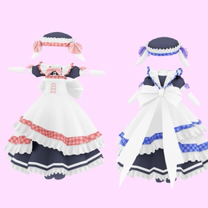 ☆無料☆ももか専用衣装No.61