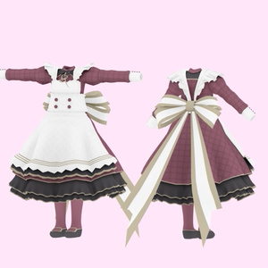 ☆無料☆専用衣装No.67