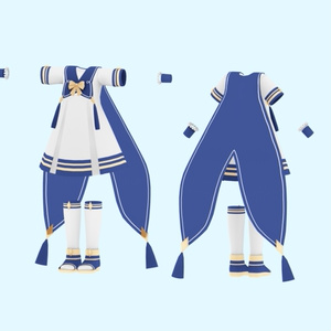 ☆無料☆専用衣装No.70