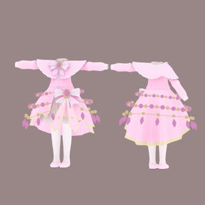 ☆無料☆ももか専用衣装No.68
