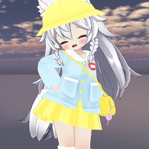 ☆Free☆ Nero Exclusive Outfit No.30